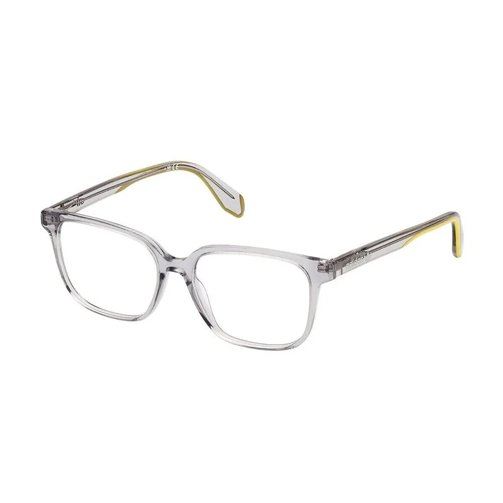 NWT Adidas OR5056 Gray 52mm Eyeglasses